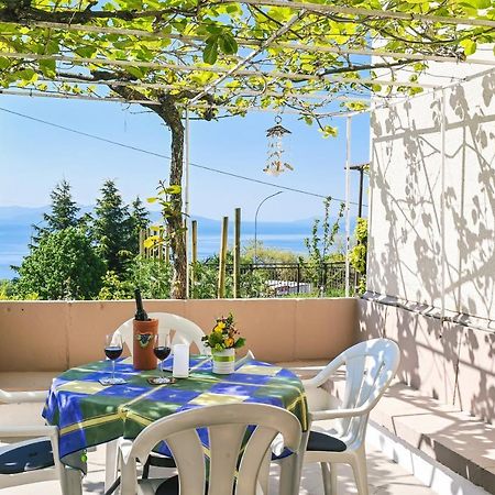 House Lida Apartman Kastav Kültér fotó