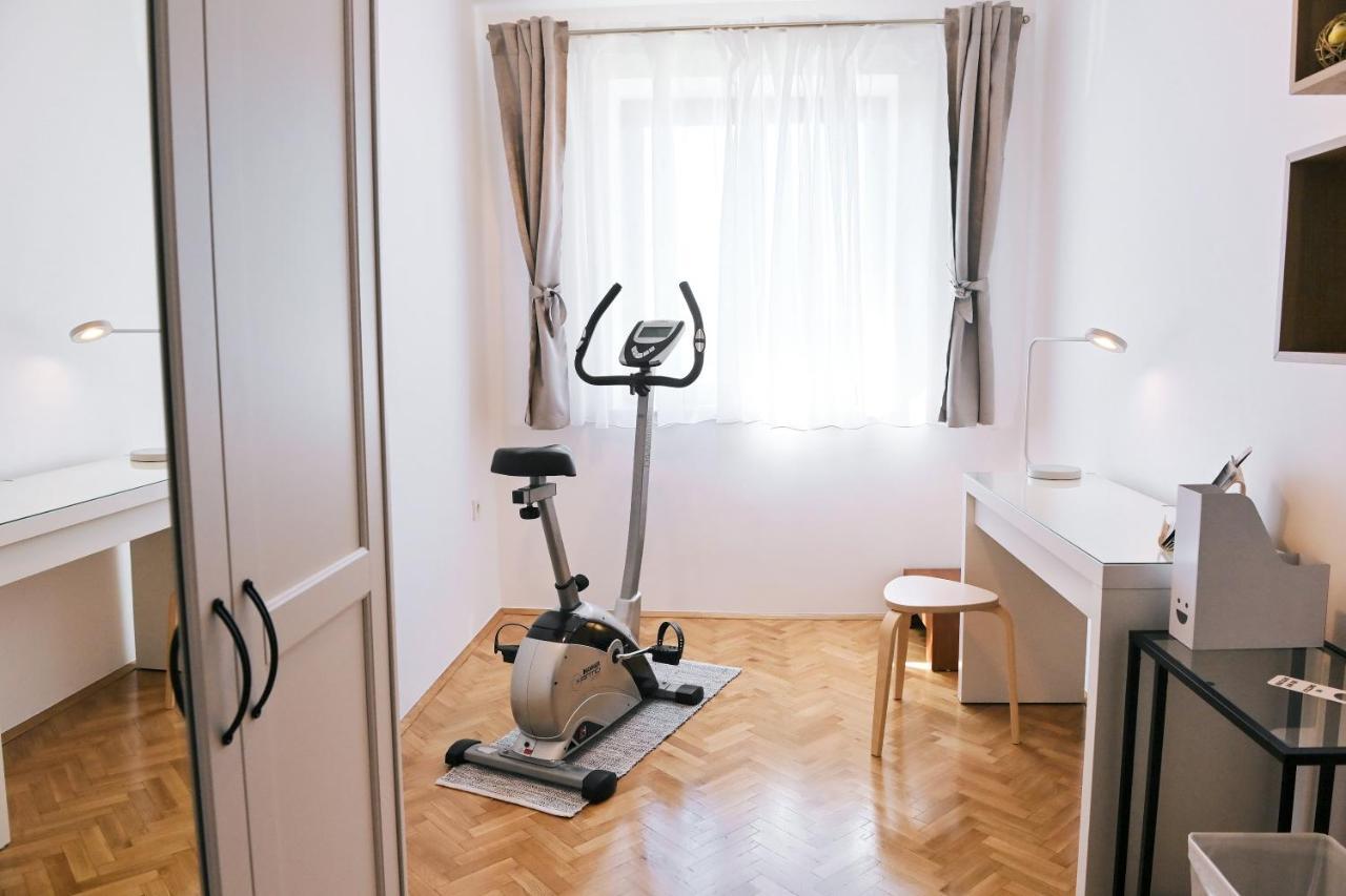 House Lida Apartman Kastav Kültér fotó