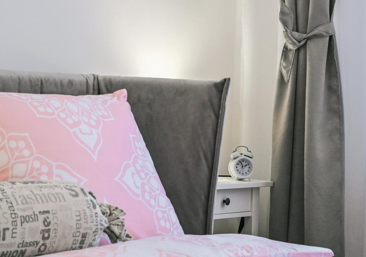 House Lida Apartman Kastav Kültér fotó