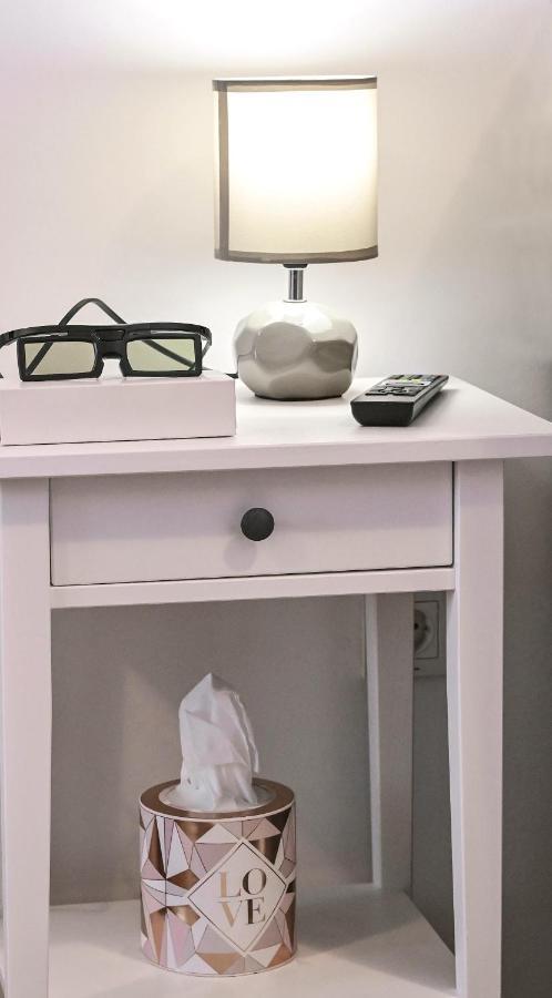 House Lida Apartman Kastav Kültér fotó