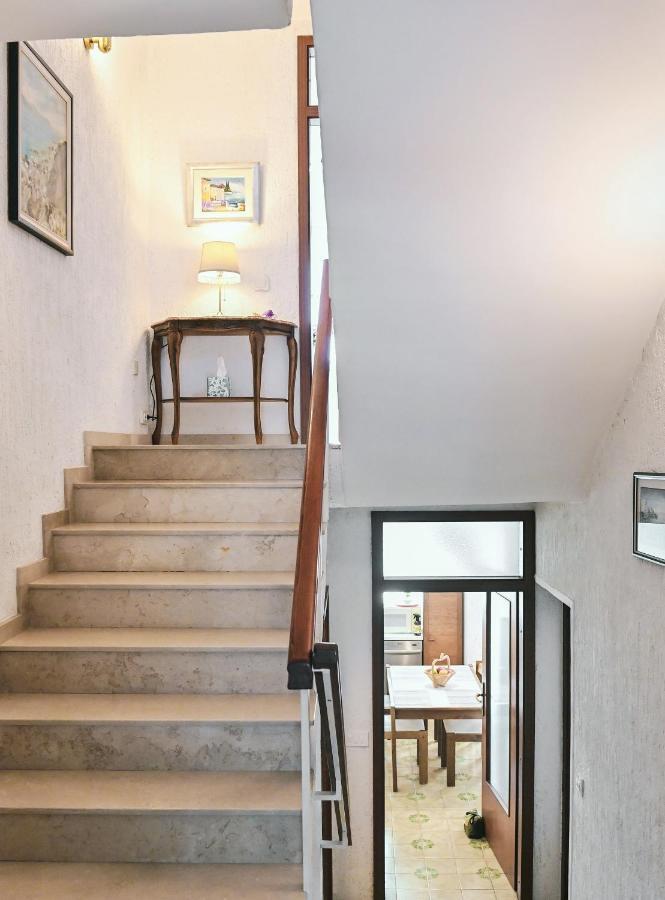 House Lida Apartman Kastav Kültér fotó