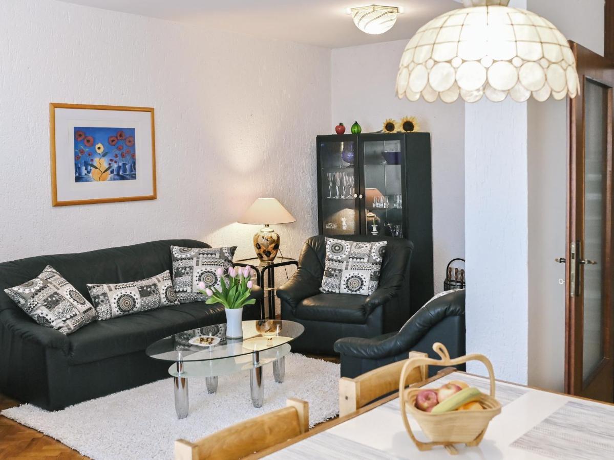 House Lida Apartman Kastav Kültér fotó