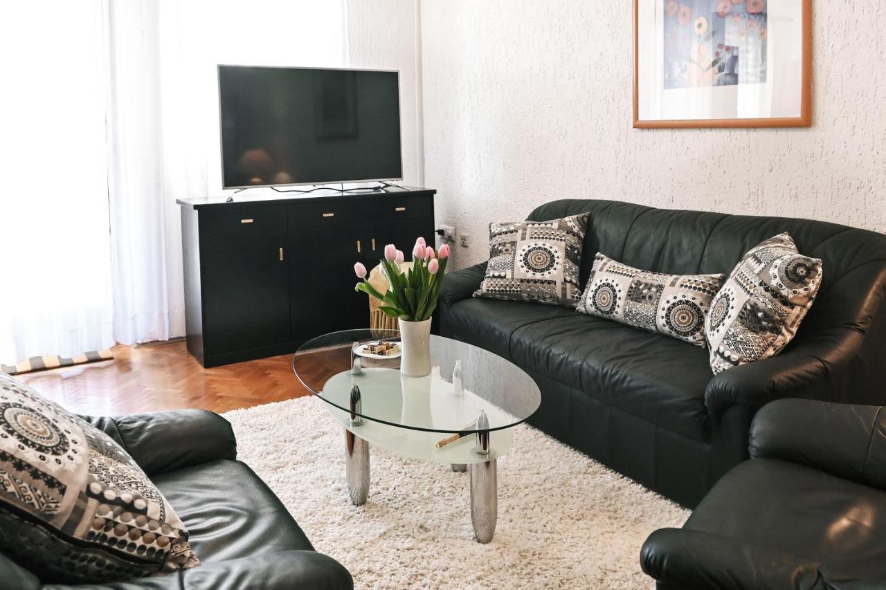 House Lida Apartman Kastav Kültér fotó