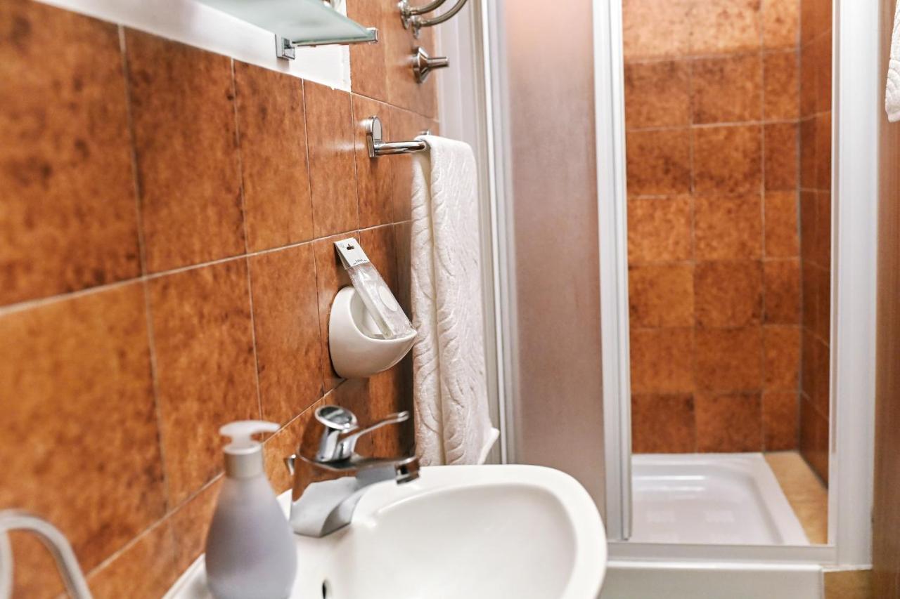 House Lida Apartman Kastav Kültér fotó