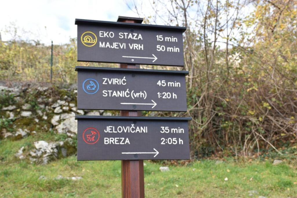 House Lida Apartman Kastav Kültér fotó
