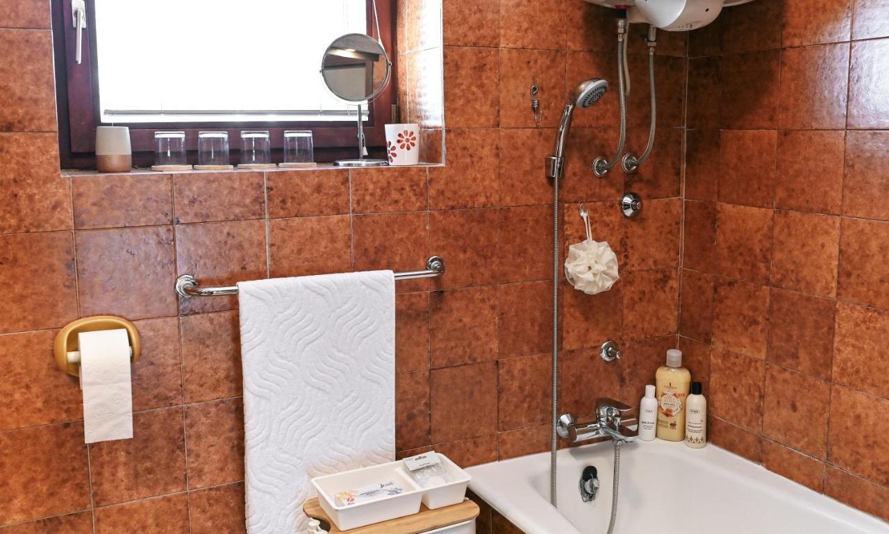 House Lida Apartman Kastav Kültér fotó