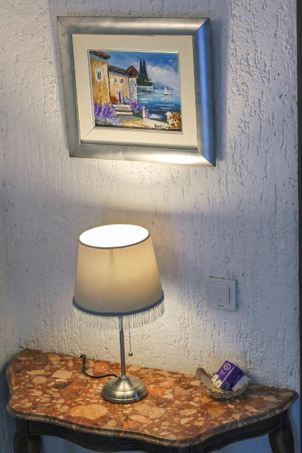 House Lida Apartman Kastav Kültér fotó
