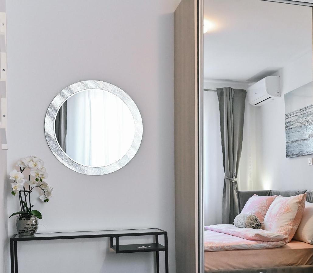 House Lida Apartman Kastav Kültér fotó