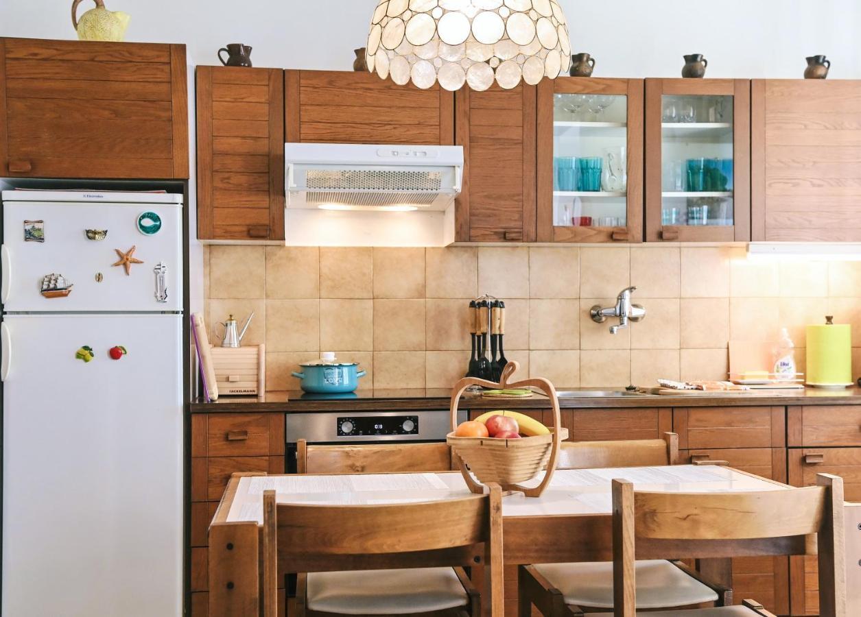 House Lida Apartman Kastav Kültér fotó