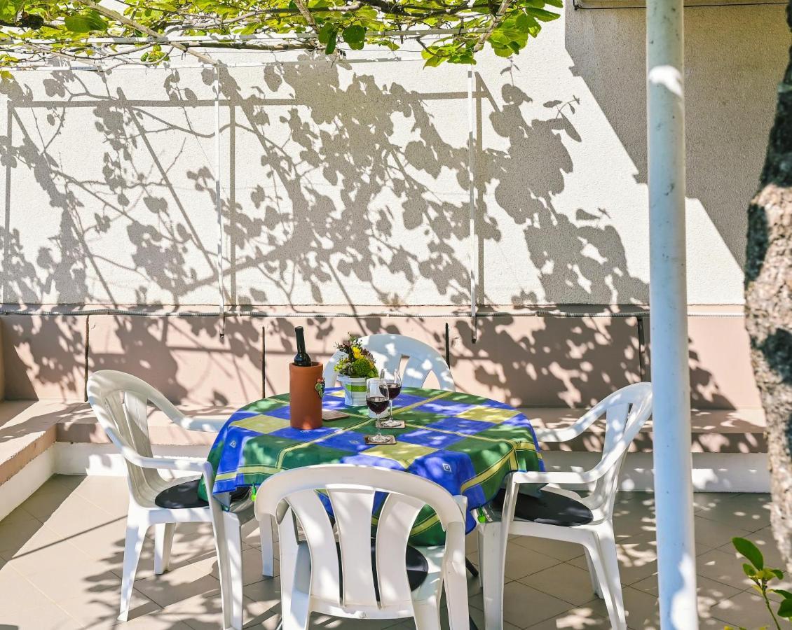 House Lida Apartman Kastav Kültér fotó