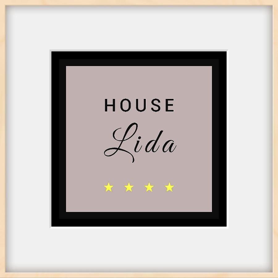House Lida Apartman Kastav Kültér fotó